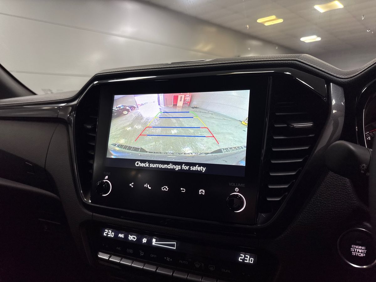 Used Isuzu D-Max 2025 for sale - 76869616: Photo 19