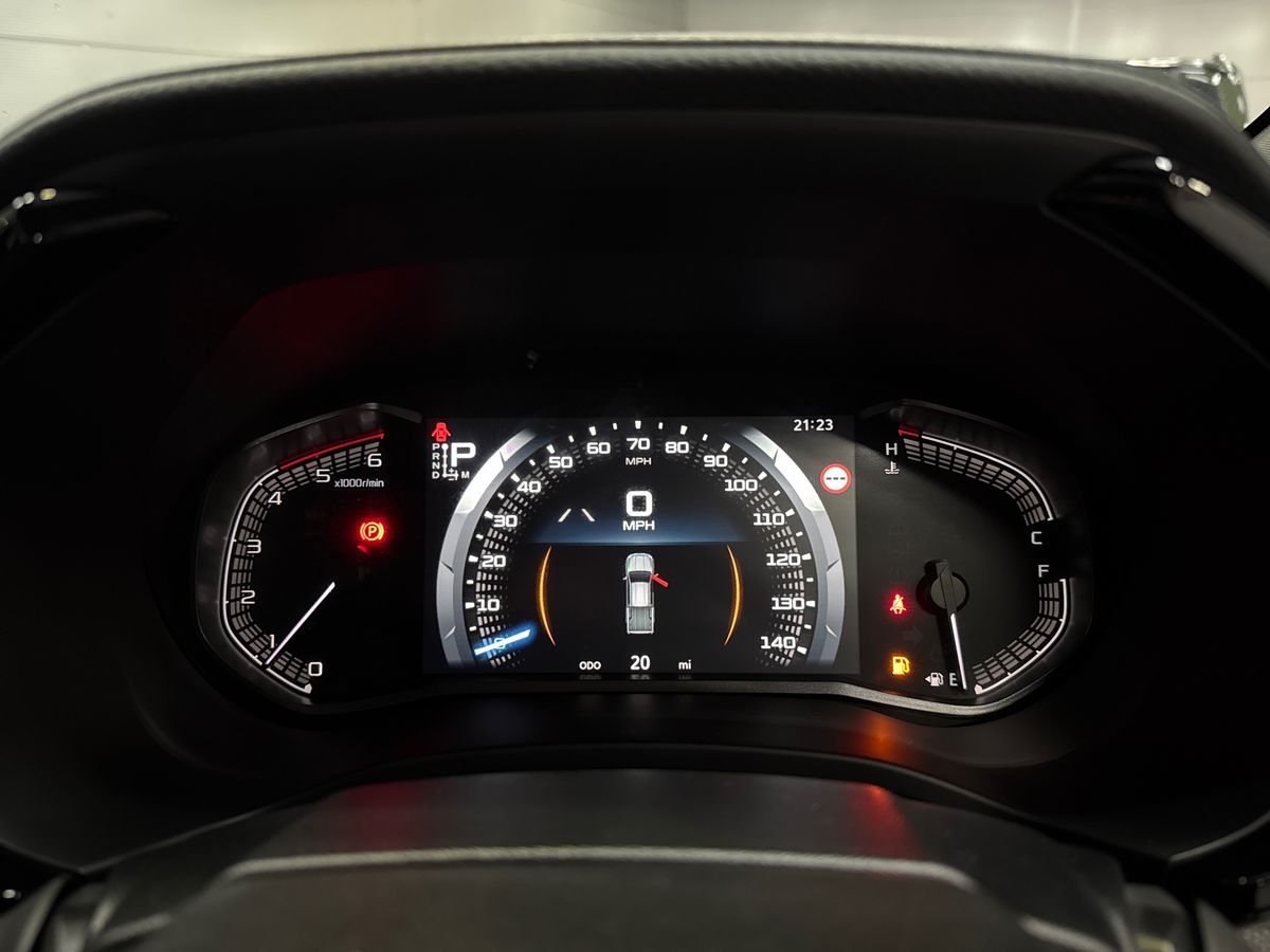 Used Isuzu D-Max 2025 for sale - 76869616: Photo 20