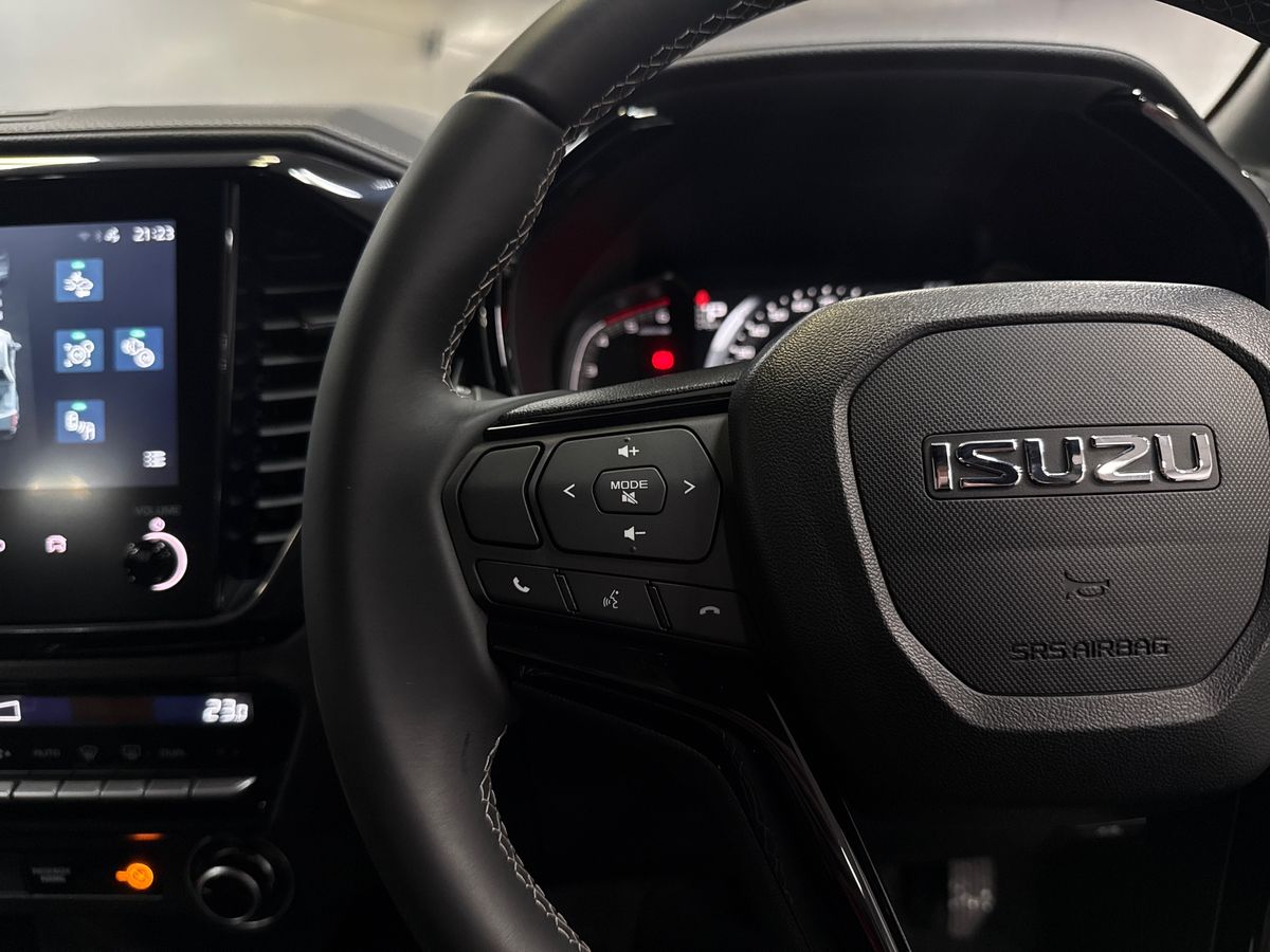Used Isuzu D-Max 2025 for sale - 76869616: Photo 21