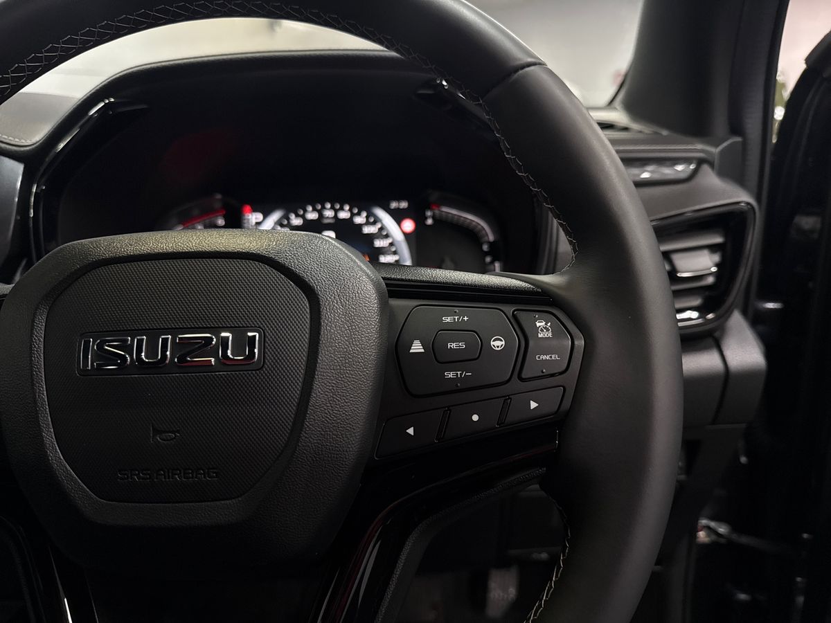 Used Isuzu D-Max 2025 for sale - 76869616: Photo 22