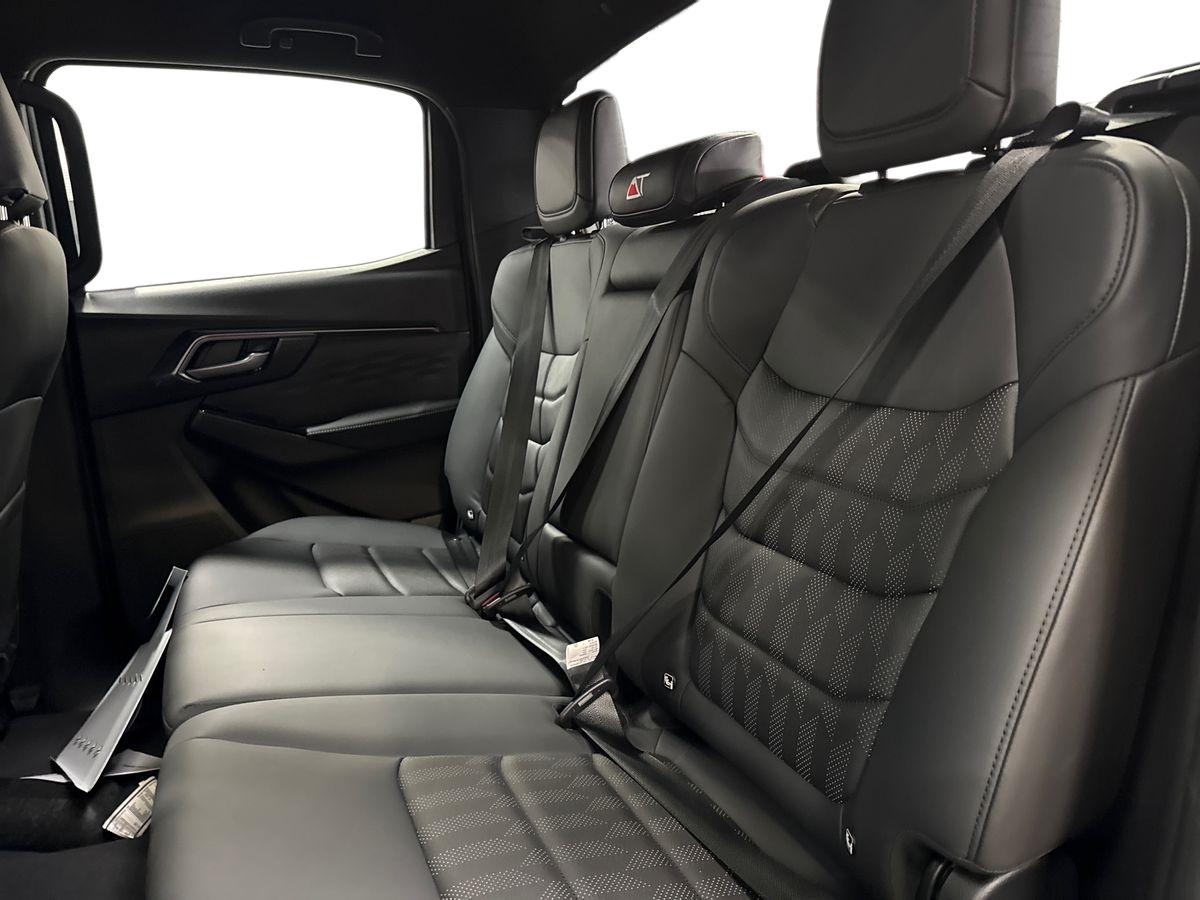 Used Isuzu D-Max 2025 for sale - 76869616: Photo 23