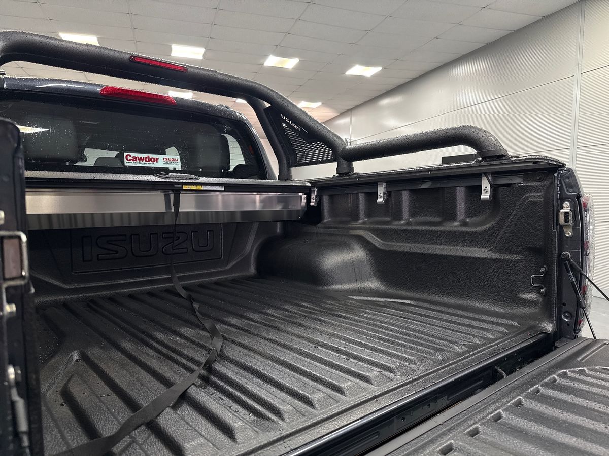 Used Isuzu D-Max 2025 for sale - 76869616: Photo 25