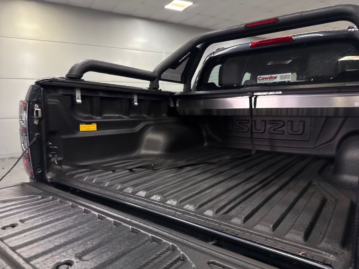 Used Isuzu D-Max 2025 for sale - 76869616: Photo 26