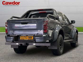 Used Isuzu D-Max 2025 for sale - 76869616: Photo
