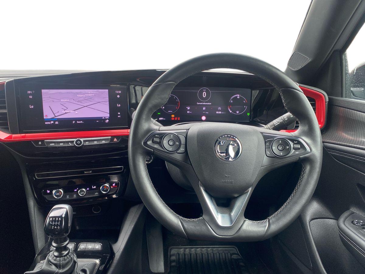 Used Vauxhall Mokka 2022 for sale - 76871403: Photo 11