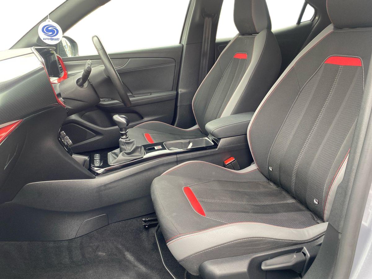 Used Vauxhall Mokka 2022 for sale - 76871403: Photo 13