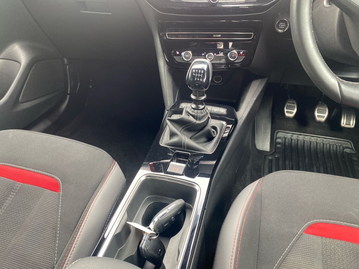 Used Vauxhall Mokka 2022 for sale - 76871403: Photo 14