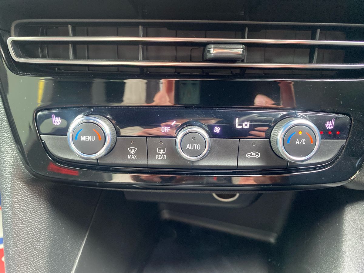 Used Vauxhall Mokka 2022 for sale - 76871403: Photo 15