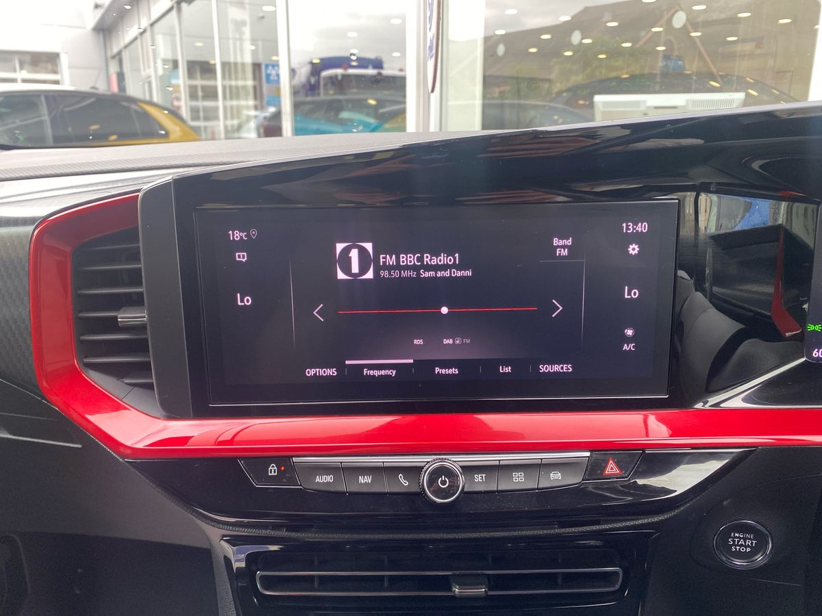 Used Vauxhall Mokka 2022 for sale - 76871403: Photo 17