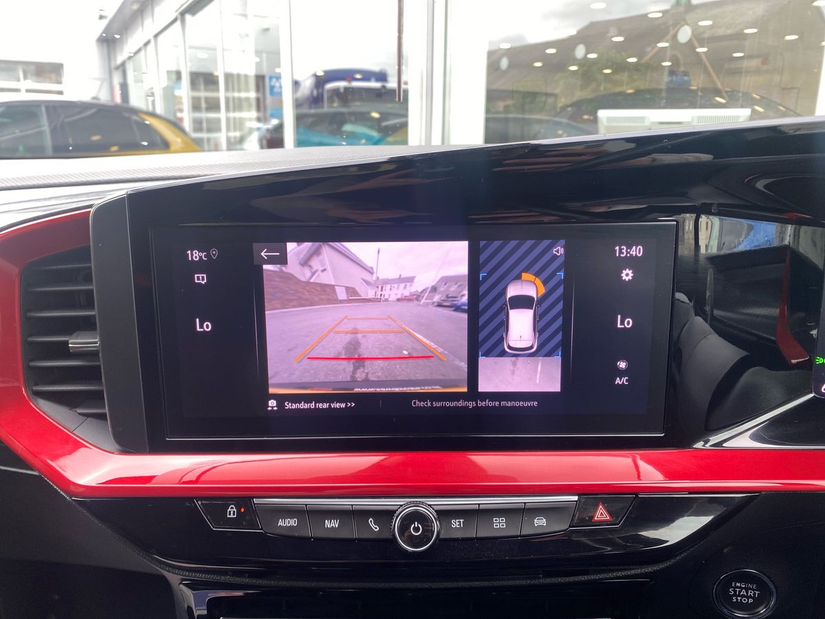 Used Vauxhall Mokka 2022 for sale - 76871403: Photo 19