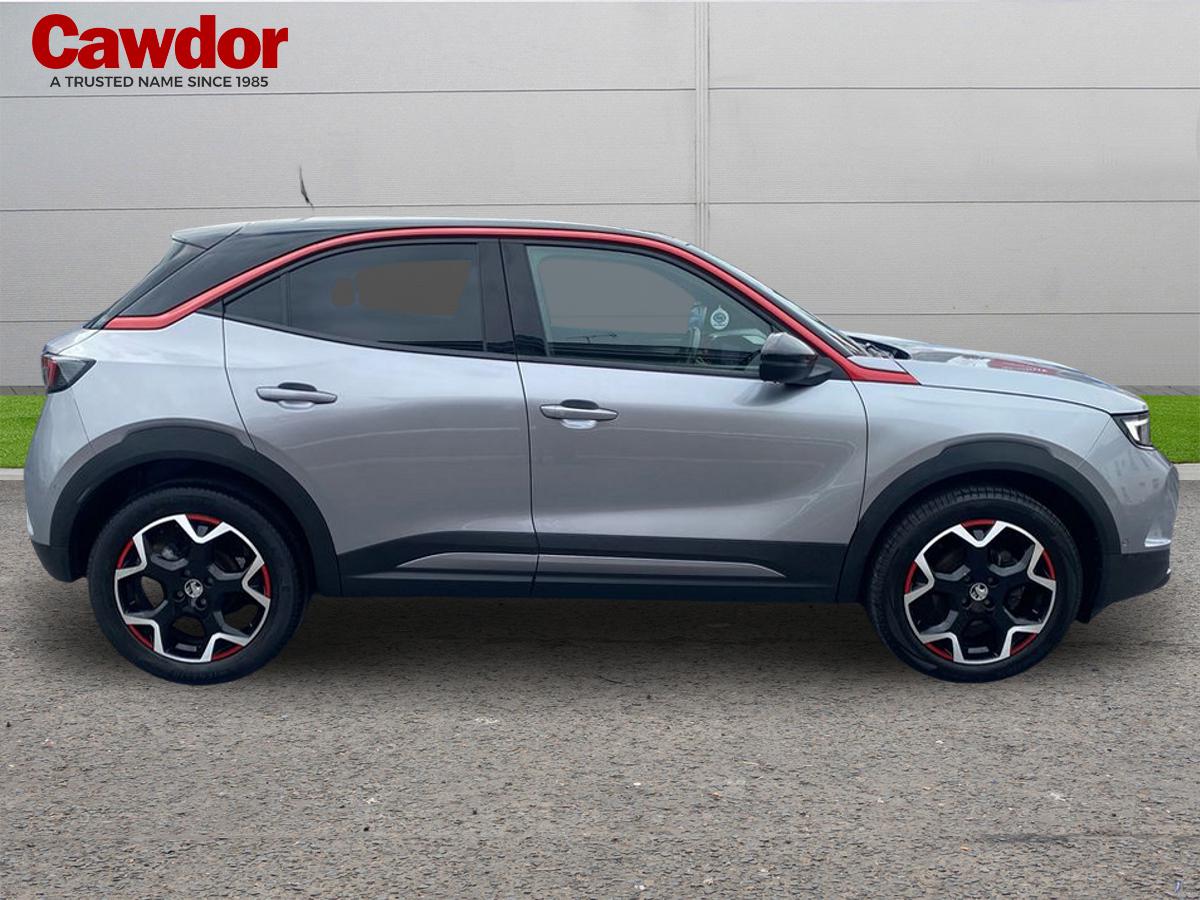 Used Vauxhall Mokka 2022 for sale - 76871403: Photo 2