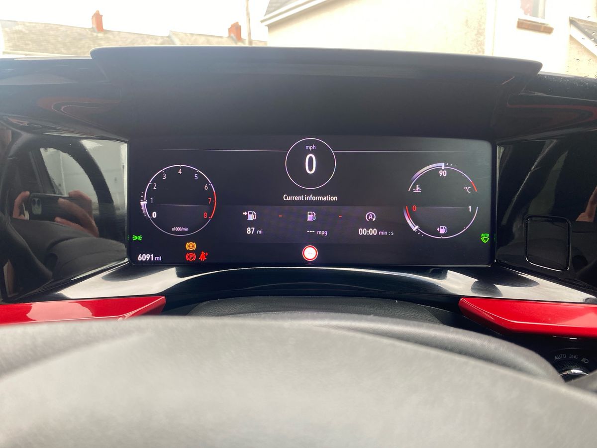 Used Vauxhall Mokka 2022 for sale - 76871403: Photo 20