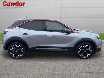 Used Vauxhall Mokka 2022 for sale - 76871403: Photo