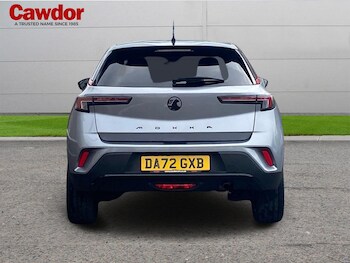 Used Vauxhall Mokka 2022 for sale - 76871403: Photo