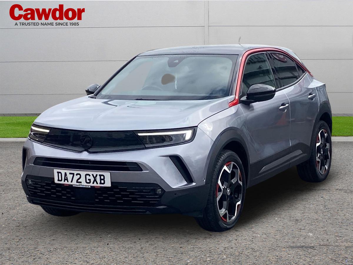 Used Vauxhall Mokka 2022 for sale - 76871403: Photo 7