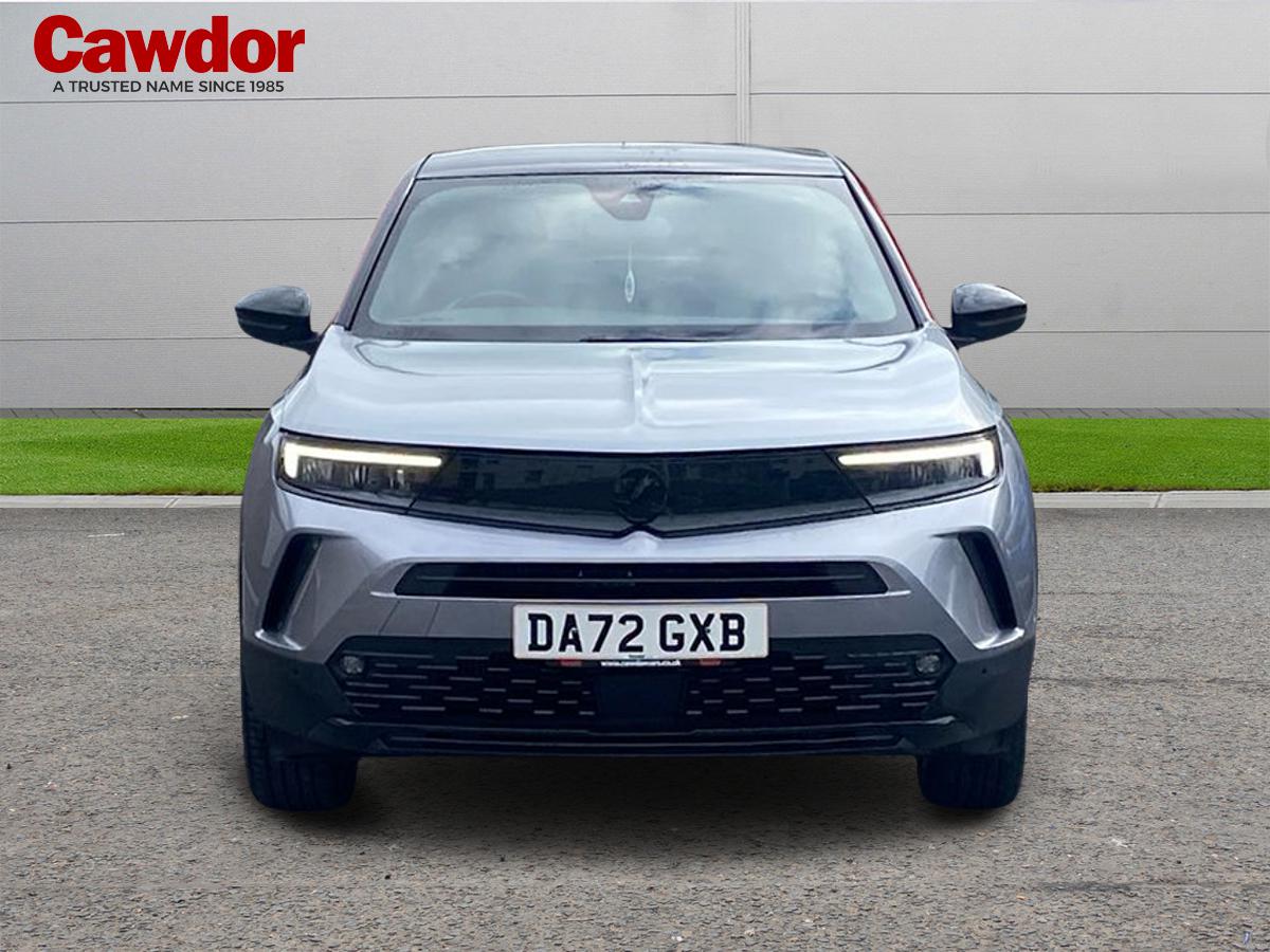 Used Vauxhall Mokka 2022 for sale - 76871403: Photo 8