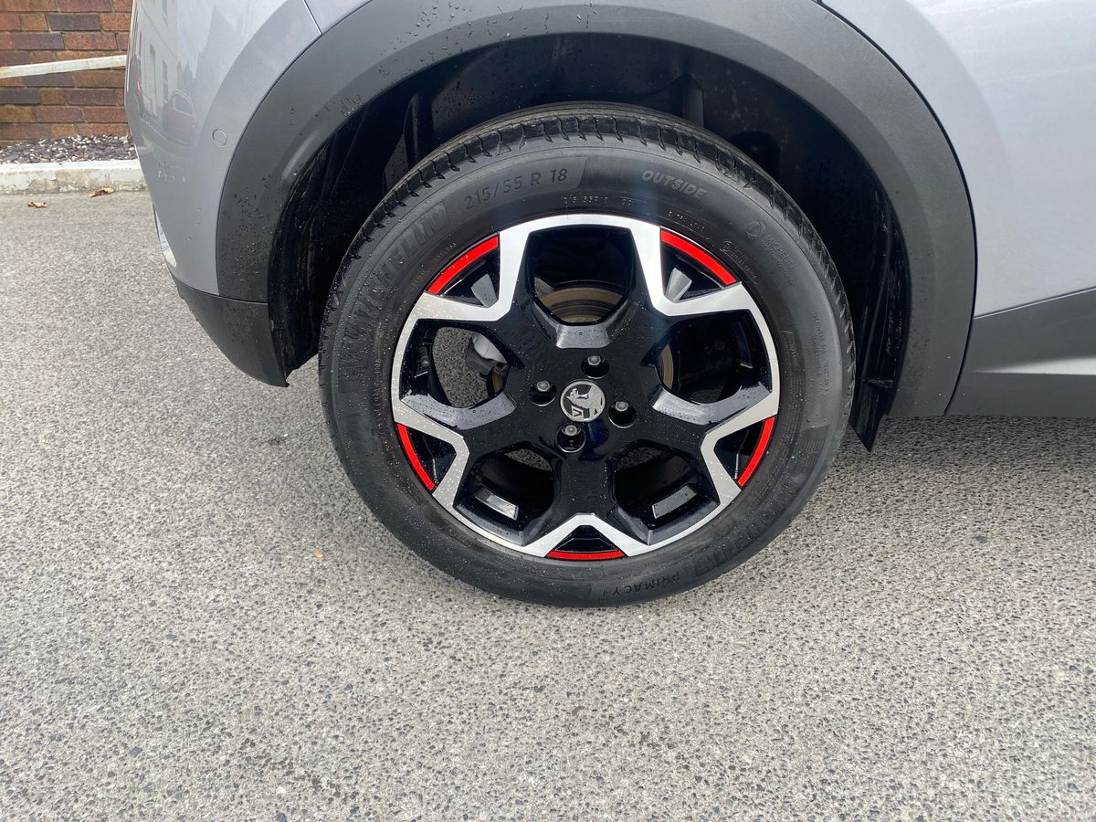 Used Vauxhall Mokka 2022 for sale - 76871403: Photo 9