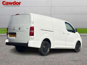 Used Vauxhall Vivaro 2025 for sale - 73970578: Photo