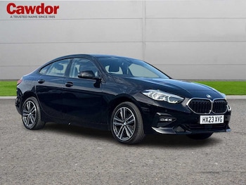 Used BMW 2 Series 2023 for sale - 75465621: Photo