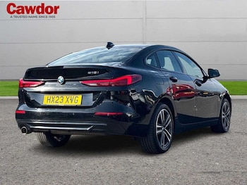 Used BMW 2 Series 2023 for sale - 75465621: Photo