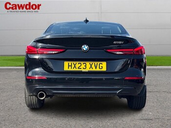 Used BMW 2 Series 2023 for sale - 75465621: Photo
