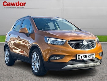 Vauxhall - Mokka X