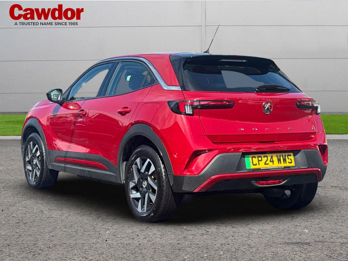 Used Vauxhall Mokka 2024 for sale - 76868814: Photo 5