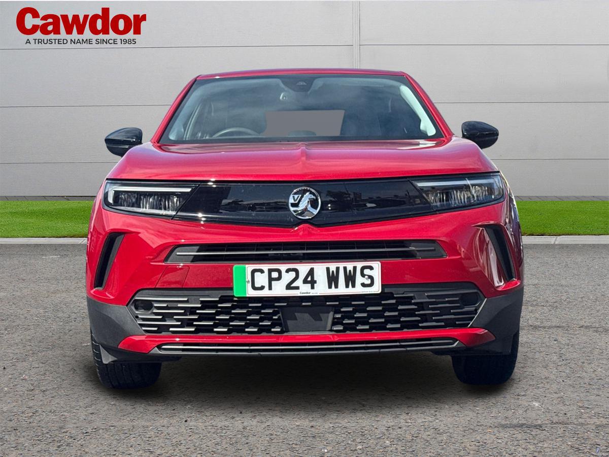 Used Vauxhall Mokka 2024 for sale - 76868814: Photo 8