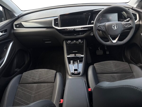 Used Vauxhall Grandland 2024 for sale - 75465716: Photo 12