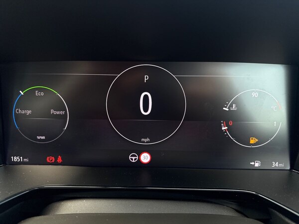 Used Vauxhall Grandland 2024 for sale - 75465716: Photo 20