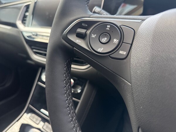 Used Vauxhall Grandland 2024 for sale - 75465716: Photo 21