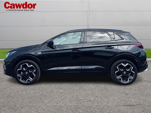 Used Vauxhall Grandland 2024 for sale - 75465716: Photo 6