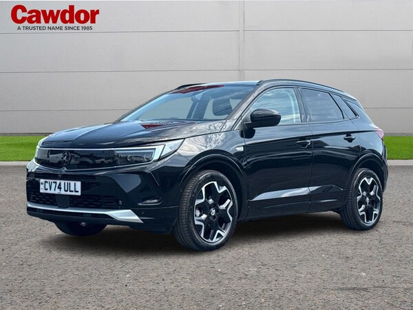 Used Vauxhall Grandland 2024 for sale - 75465716: Photo 7