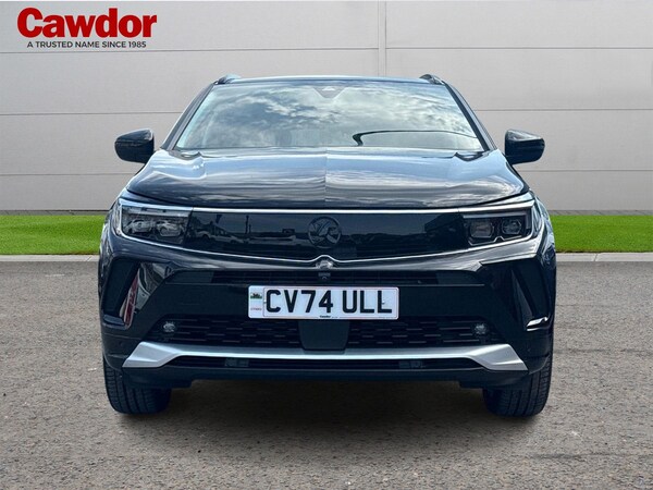 Used Vauxhall Grandland 2024 for sale - 75465716: Photo 8