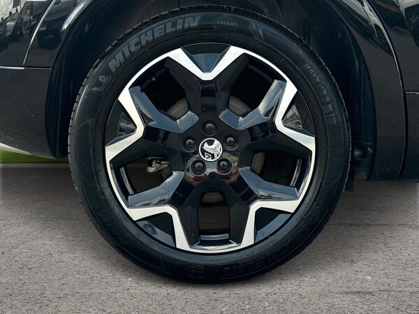 Used Vauxhall Grandland 2024 for sale - 75465716: Photo 9