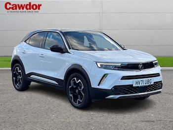 2021 - Launch Edition Turb 5-Door