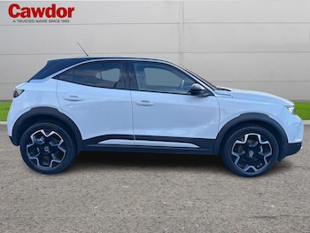 Used Vauxhall Mokka 2021 for sale - 75902172: Photo