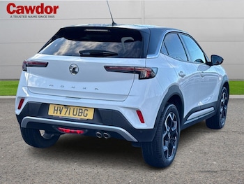 Used Vauxhall Mokka 2021 for sale - 75902172: Photo