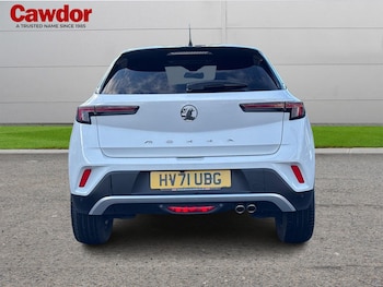 Used Vauxhall Mokka 2021 for sale - 75902172: Photo
