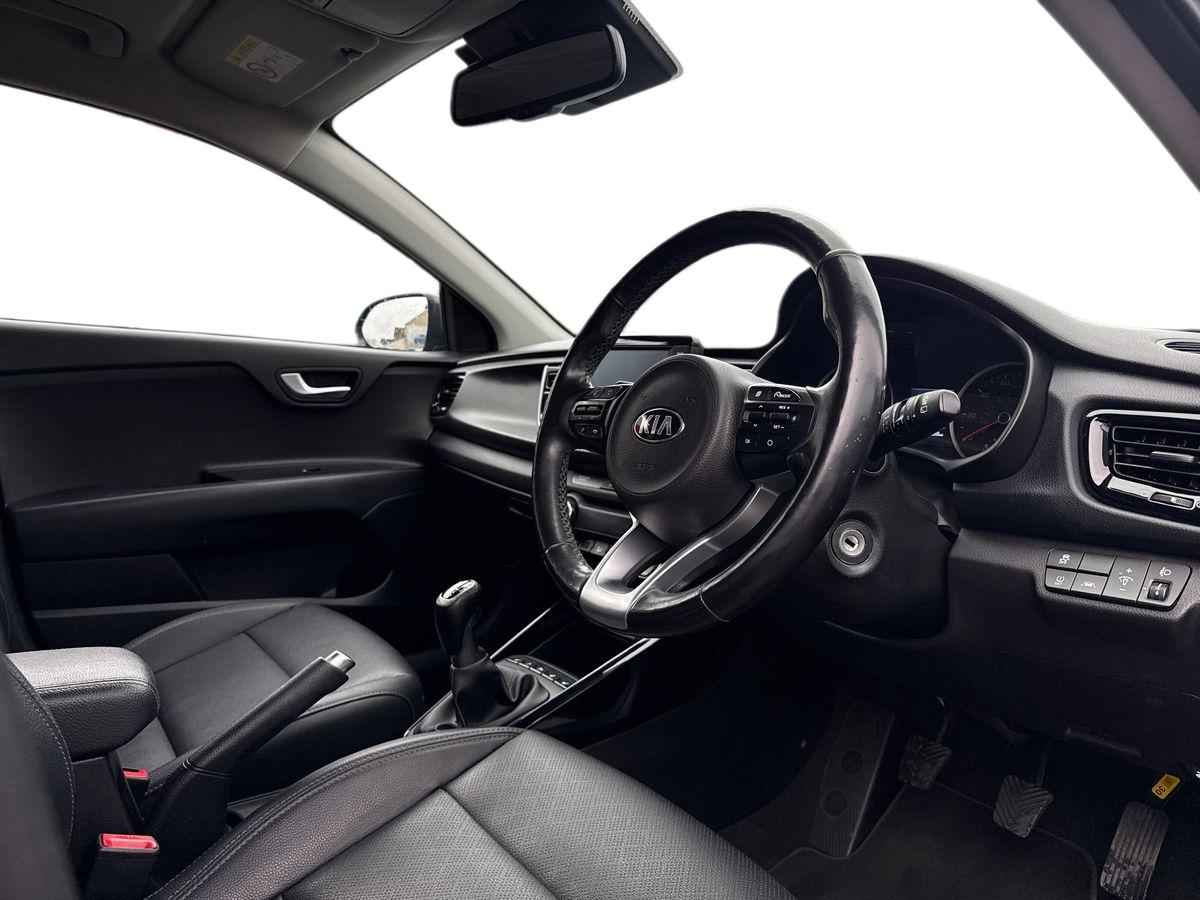 Used Kia Rio 2019 for sale - 76458790: Photo 10