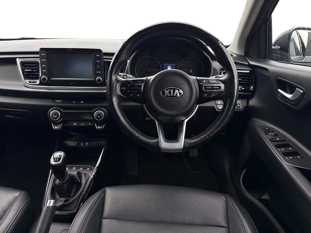 Used Kia Rio 2019 for sale - 76458790: Photo 11