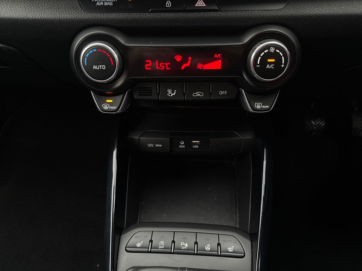 Used Kia Rio 2019 for sale - 76458790: Photo 15