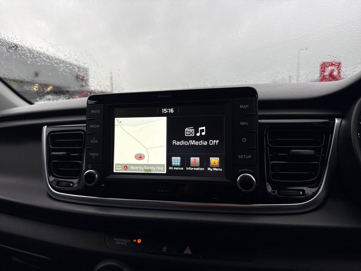 Used Kia Rio 2019 for sale - 76458790: Photo 17