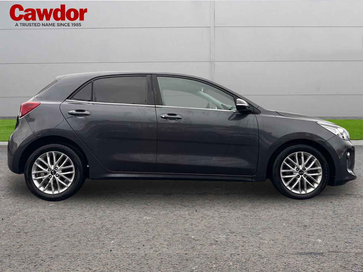 Used Kia Rio 2019 for sale - 76458790: Photo 2