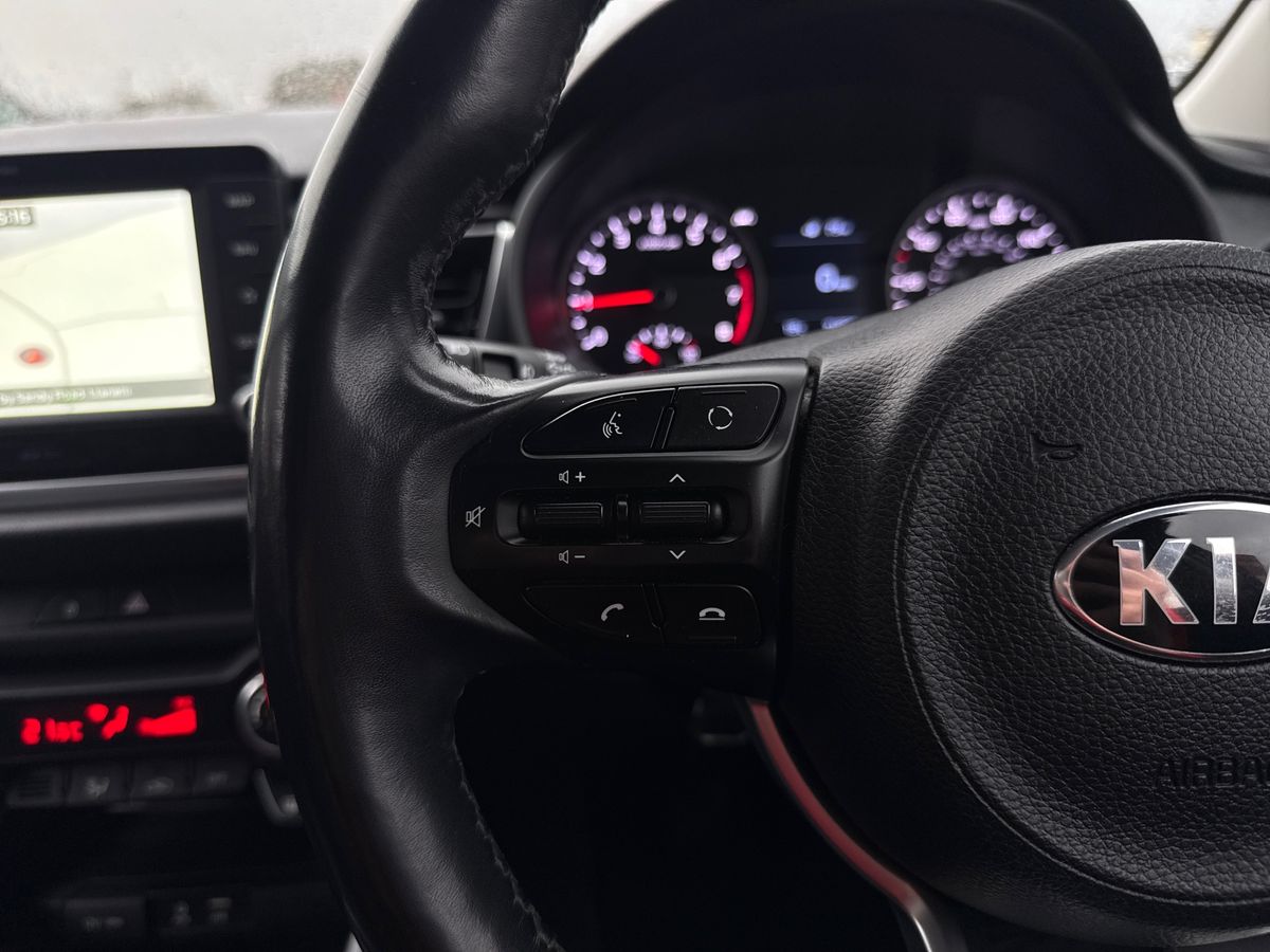 Used Kia Rio 2019 for sale - 76458790: Photo 21