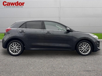 Used Kia Rio 2019 for sale - 76458790: Photo