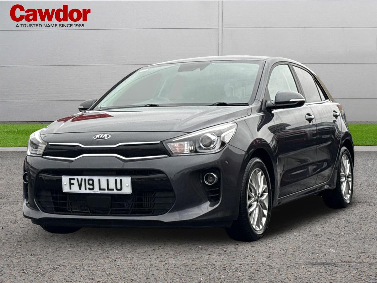 Used Kia Rio 2019 for sale - 76458790: Photo 7