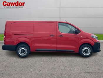 Used Vauxhall Vivaro 2025 for sale - 74458480: Photo