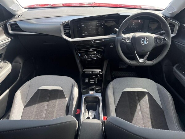 Used Vauxhall Mokka 2024 for sale - 75648663: Photo 12