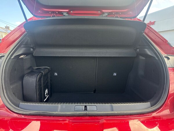 Used Vauxhall Mokka 2024 for sale - 75648663: Photo 24